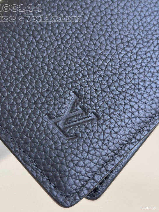 Firstbags ru review LOUIS Pocket Organizer-7.5*11.1*1 VUITTON cm 0730